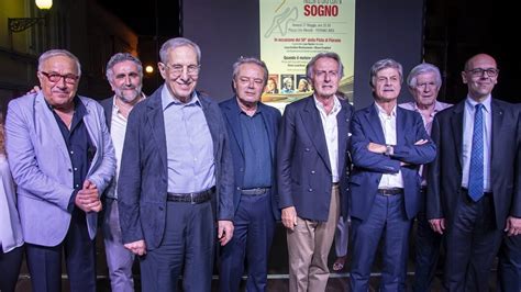 Montezemolo e Forghieri: un’amicizia nata sulla pista di Fiorano